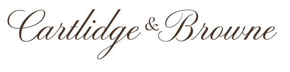Cartlidge&Browne Logo